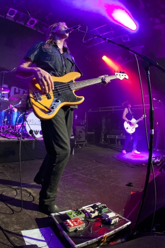 tracer 02 academy london UK april 2012 05