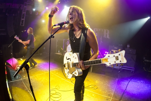 tracer 02 academy london UK april 2012 06