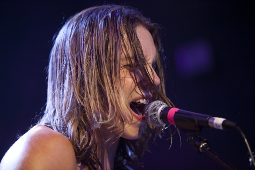 tracer 02 academy london UK april 2012 13