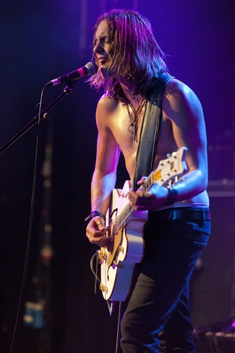 tracer 02 academy london UK april 2012 14