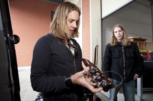 tracer 2012 euro summer tour pre show photos 05