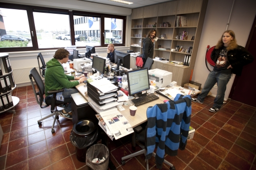 tracer 2012 euro summer tour pre show photos 08