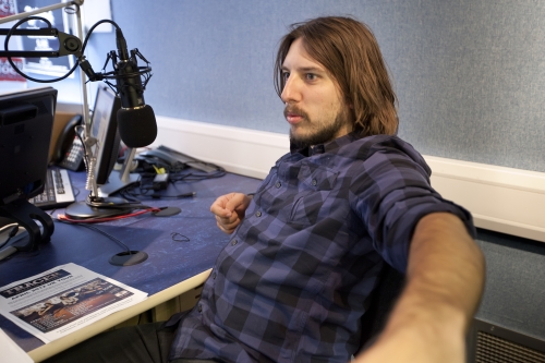 tracer 2012 euro summer tour pre show photos 12