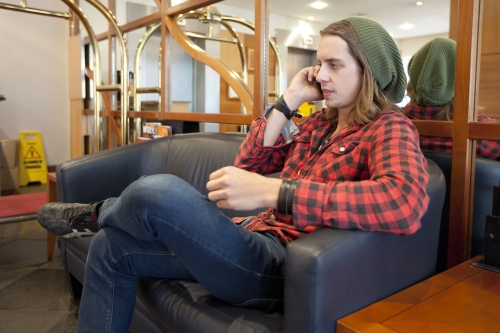 tracer 2012 euro summer tour pre show photos 20