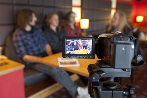 tracer 2012 euro summer tour pre show photos 23