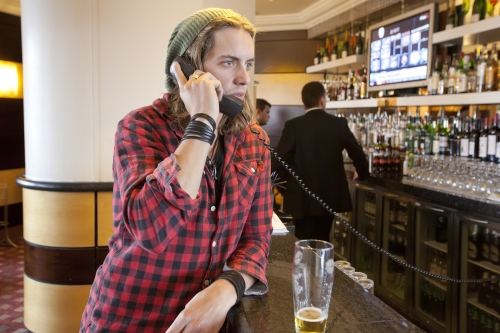 tracer 2012 euro summer tour pre show photos 28