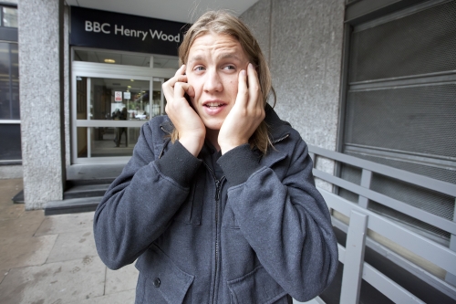 tracer 2012 euro summer tour pre show photos 32