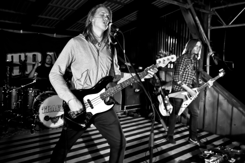 tracer 30th anniversary MC zaida -schmalfeld DE may 2012 10