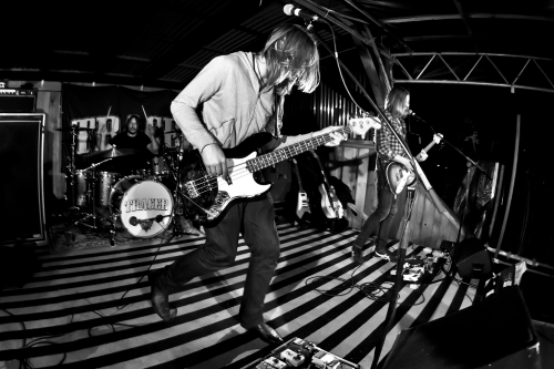 tracer 30th anniversary MC zaida -schmalfeld DE may 2012 11