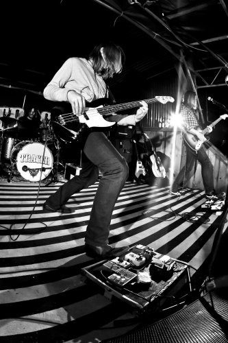 tracer 30th anniversary MC zaida -schmalfeld DE may 2012 12