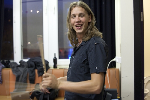 tracer academy 3 manchester UK april 2012 03