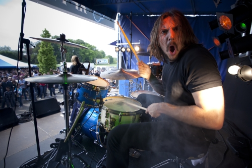 tracer afterdauwpop festival posterenk NL may 2012 09