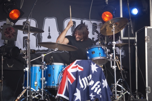 tracer afterdauwpop festival posterenk NL may 2012 10