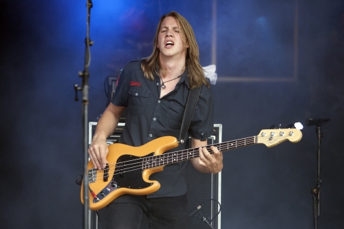 tracer afterdauwpop festival posterenk NL may 2012 11