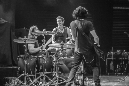 tracer amager bio 10