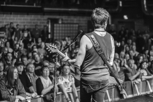 tracer amager bio 15