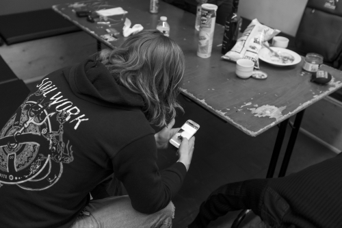 tracer antwerp BE kavka 02