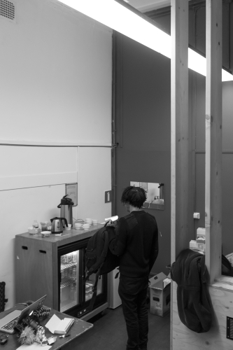 tracer antwerp BE kavka 04