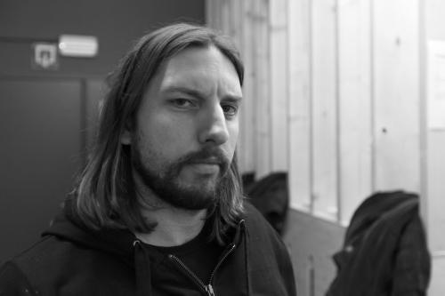 tracer antwerp BE kavka 06