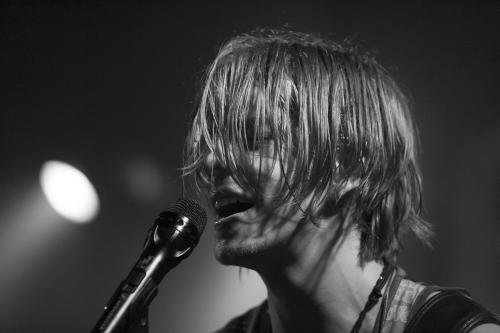 tracer antwerp BE kavka 07