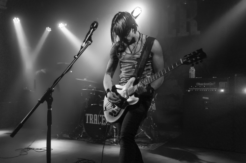 tracer antwerp BE kavka 09