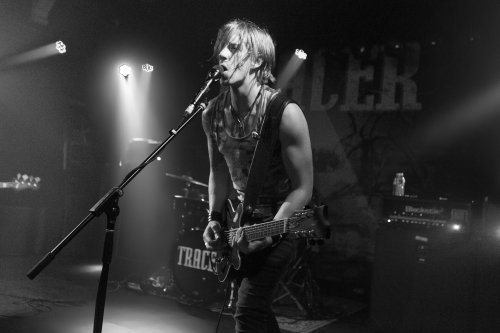 tracer antwerp BE kavka 10