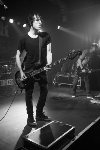 tracer antwerp BE kavka 12