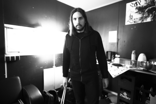 tracer backstage munich 2013 02