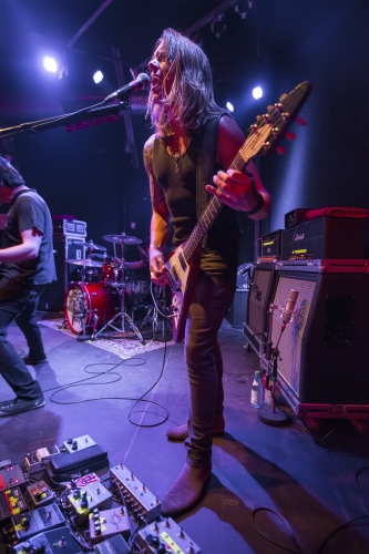 tracer backstage munich 2013 08