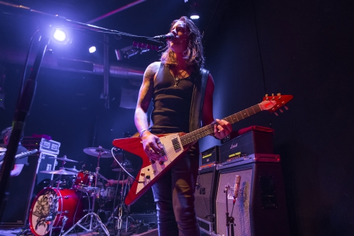 tracer backstage munich 2013 09