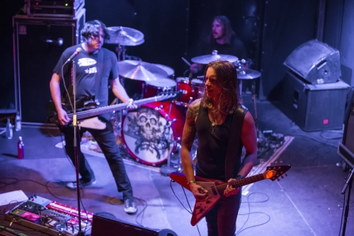 tracer backstage munich 2013 11