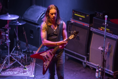 tracer backstage munich 2013 12