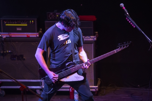 tracer backstage munich 2013 13