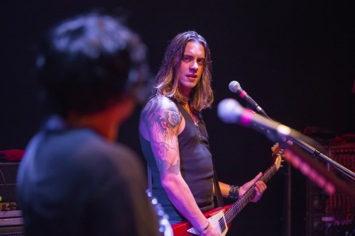 tracer backstage munich 2013 14