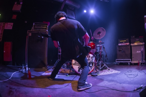 tracer backstage munich 2013 17