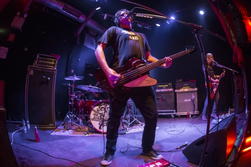 tracer backstage munich 2013 18