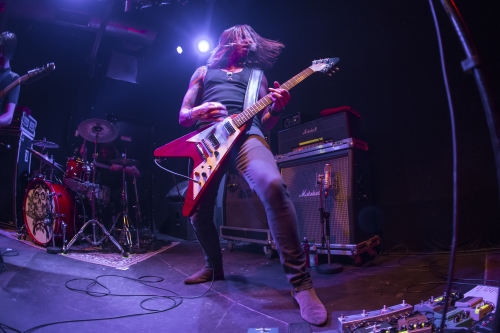 tracer backstage munich 2013 22