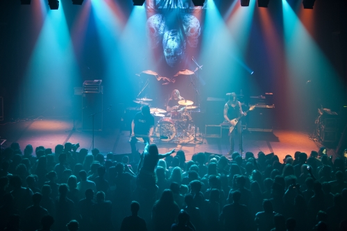 tracer bataclan paris 2013 03