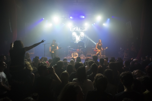 tracer bataclan paris 2013 09