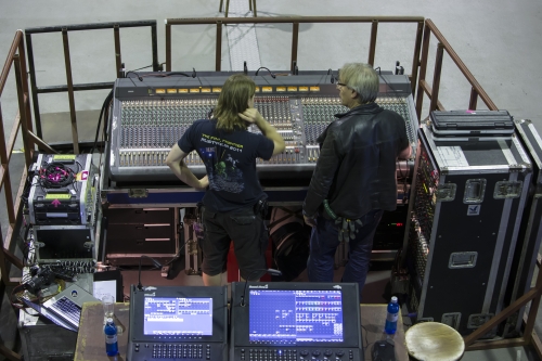 tracer batschkapp 12