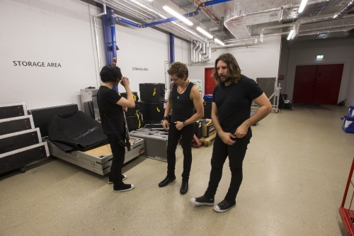 tracer batschkapp 21