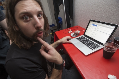 tracer batschkapp 81