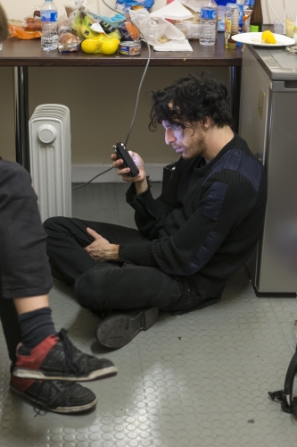 tracer birmingham UK institute 01