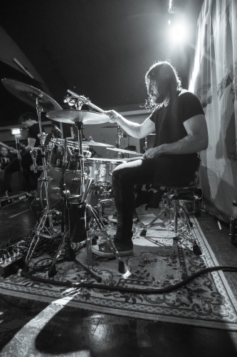 tracer birmingham UK institute 07