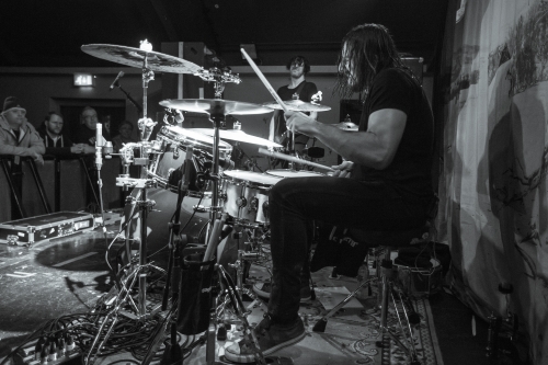 tracer birmingham UK institute 09