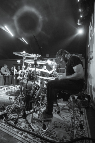 tracer birmingham UK institute 10