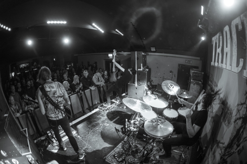 tracer birmingham UK institute 11