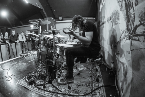 tracer birmingham UK institute 12