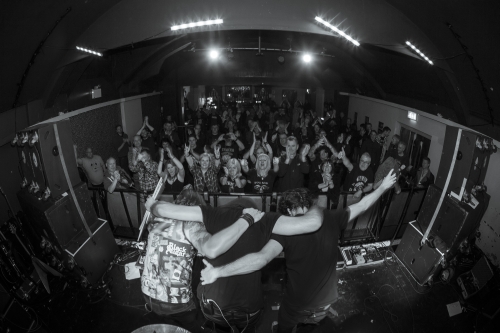 tracer birmingham UK institute 13