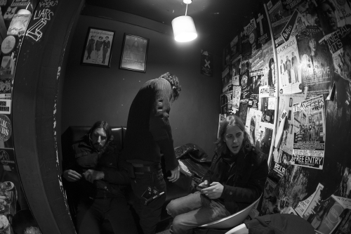 tracer brighton UK haunt 01